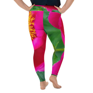 Bewitched Plus Size Leggings