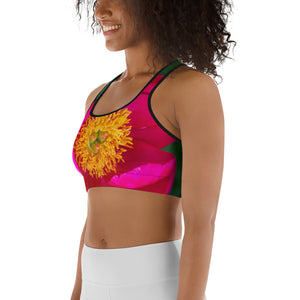 Bewitched Sports Bra