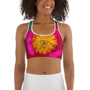 Bewitched Sports Bra