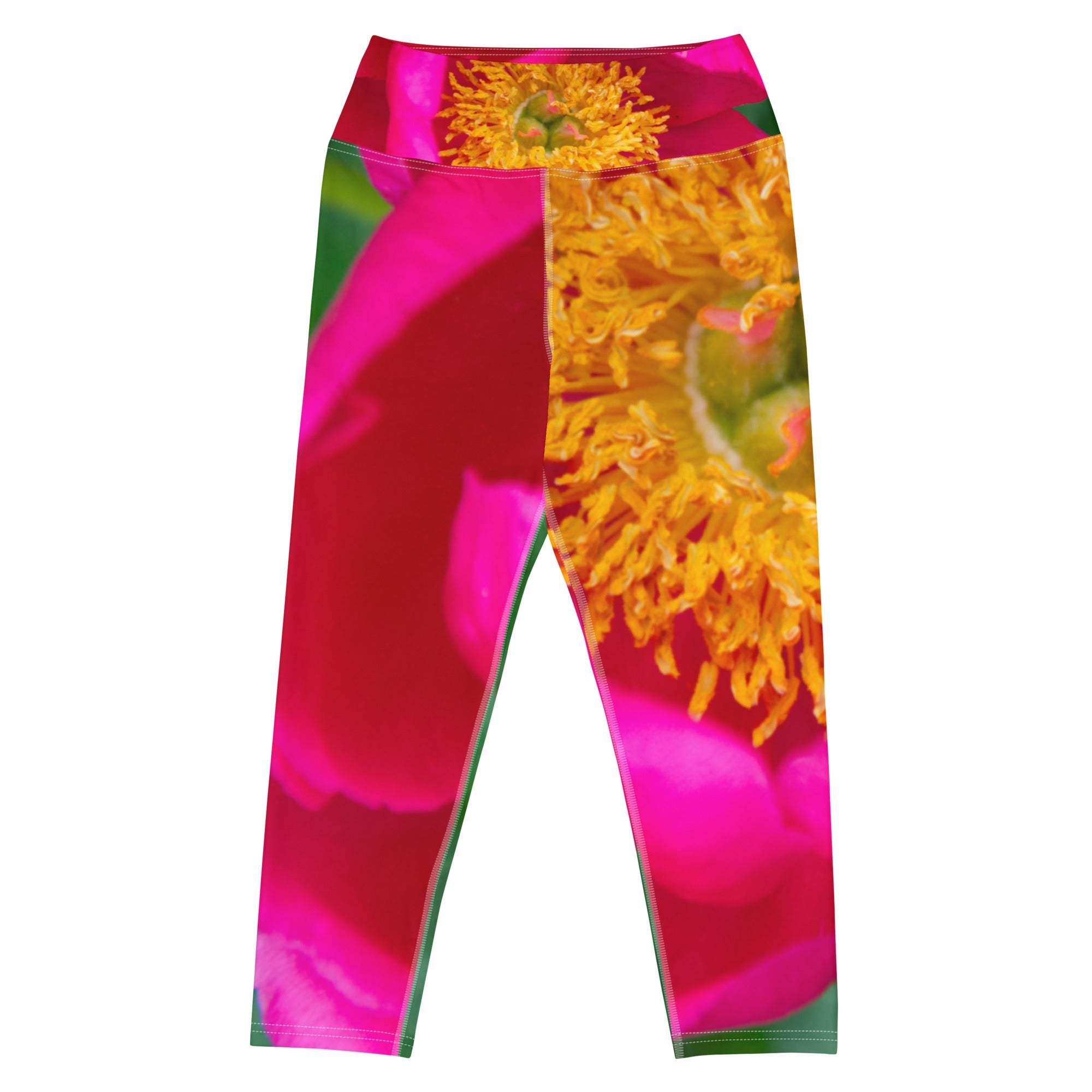 Bewitched Yoga Capris