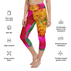 Bewitched Yoga Capris