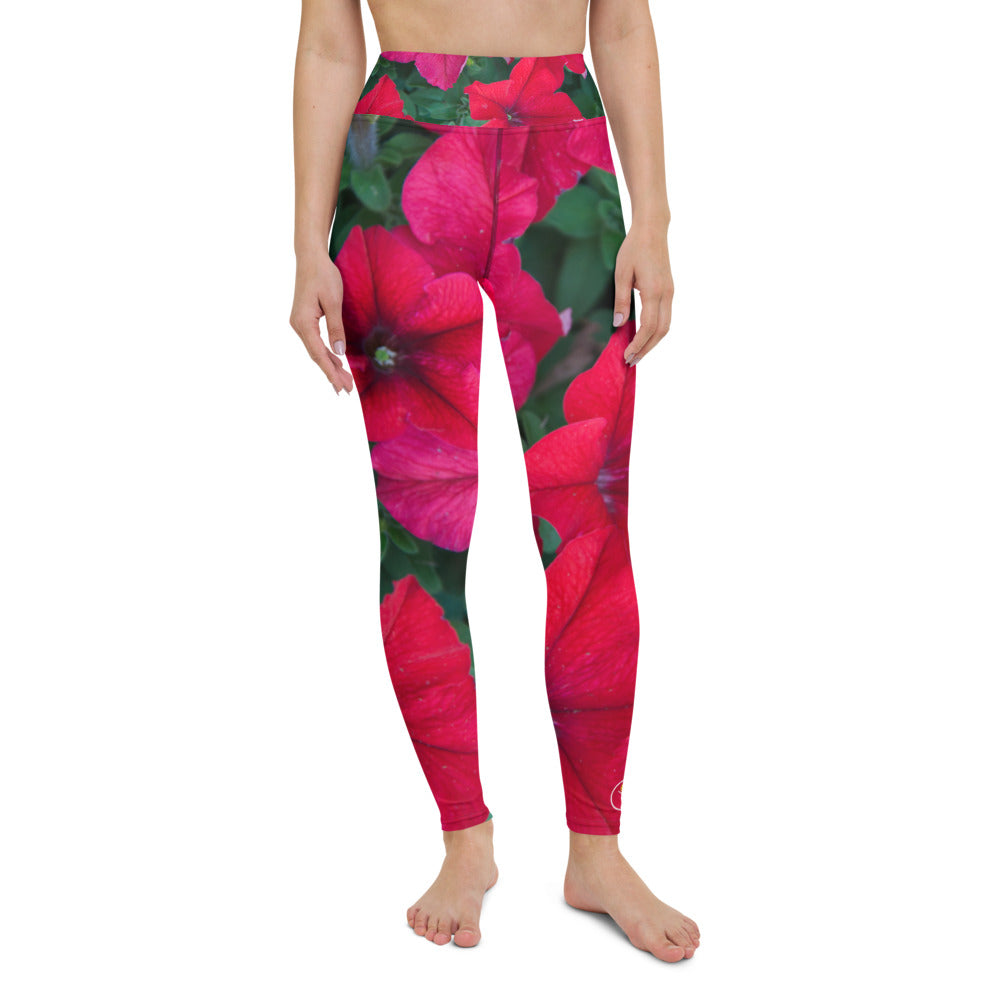 Yoga – YoniFlower Collections