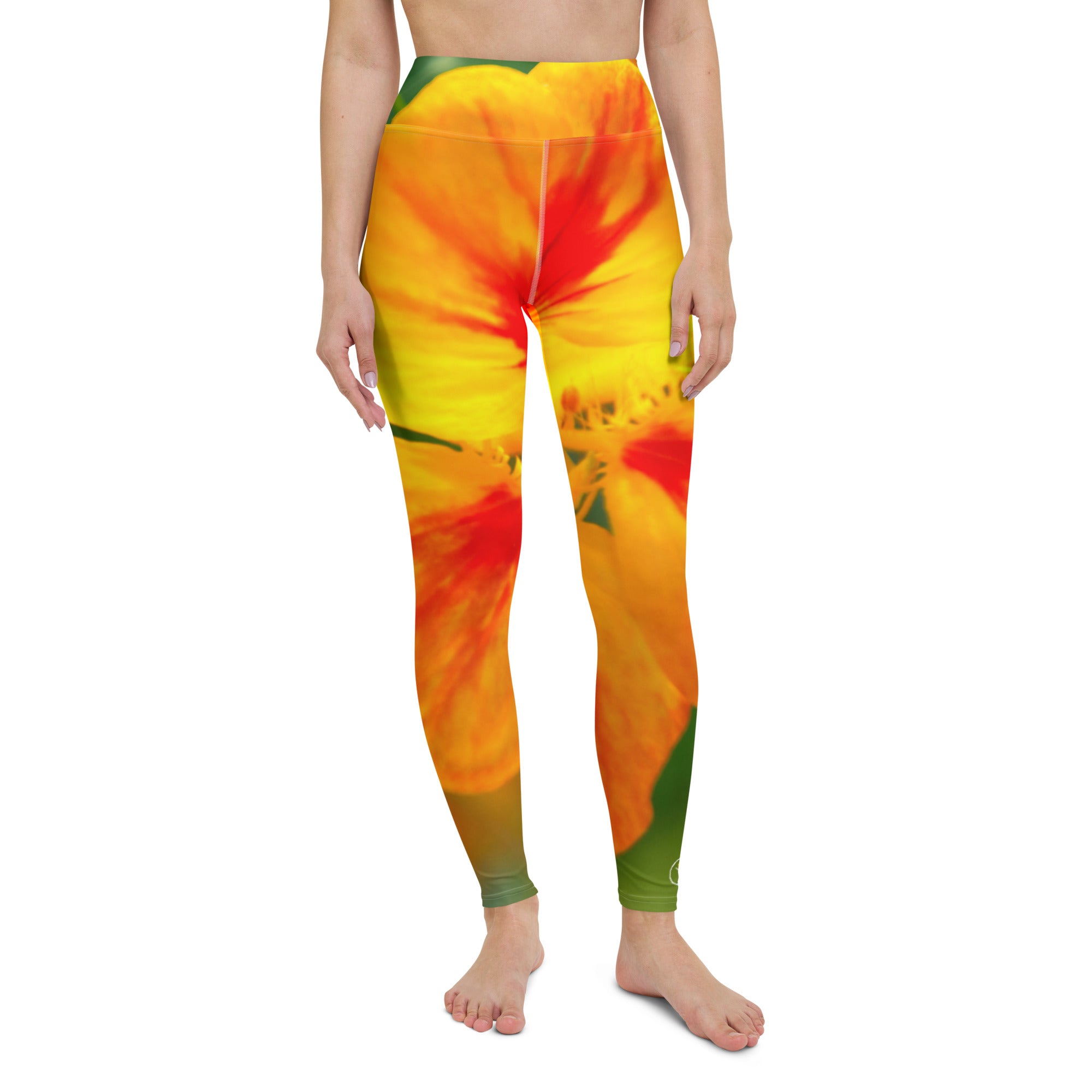 Caliente Yoga Leggings