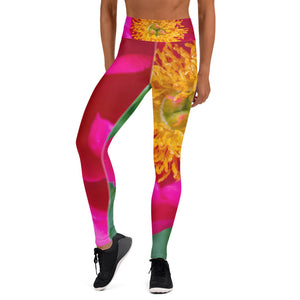 Bewitched Yoga Leggings