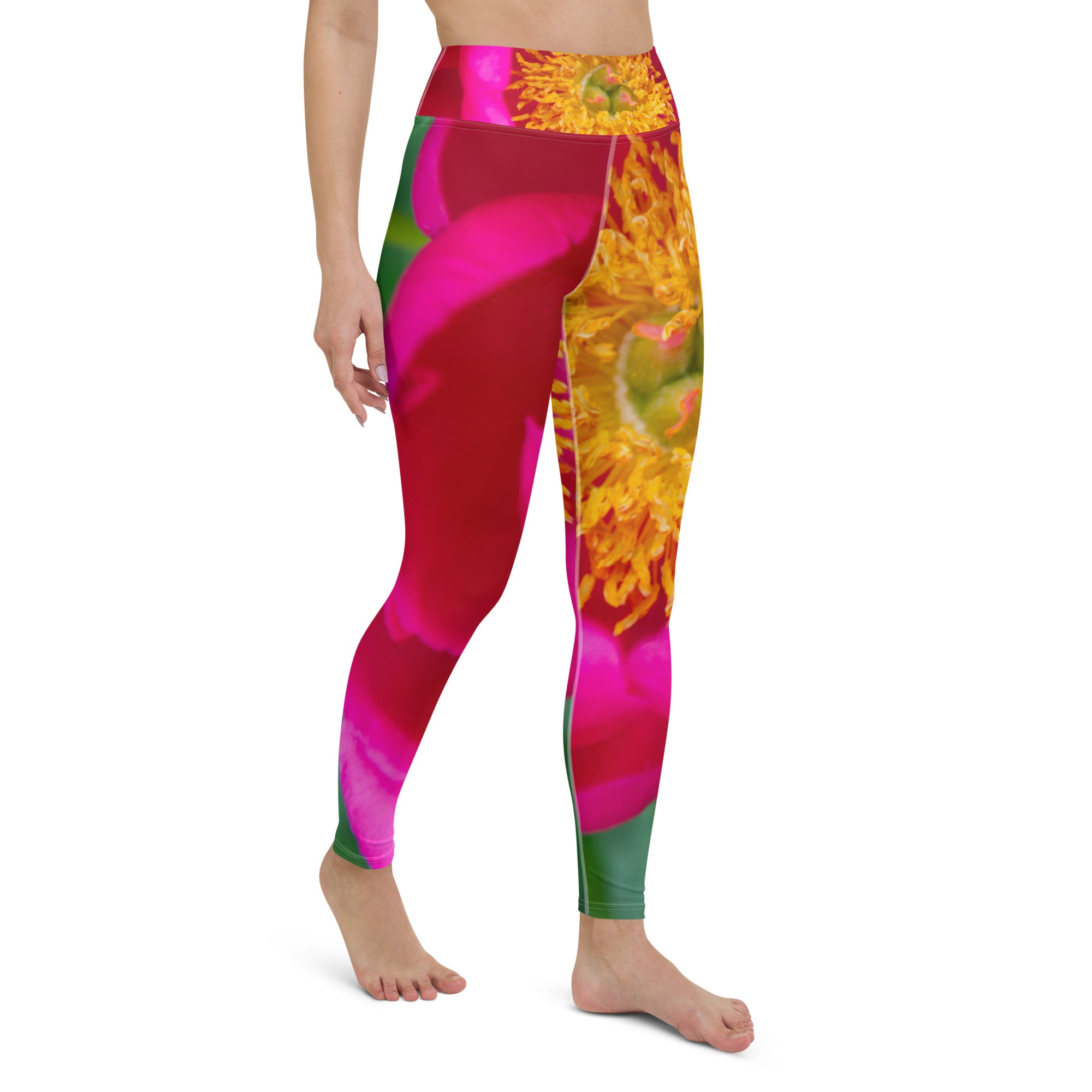 Bewitched Yoga Leggings